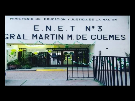 Desperdicio en la escuela Técnica III: Miles de litros de leche destinados a los alumnos fueron descartados