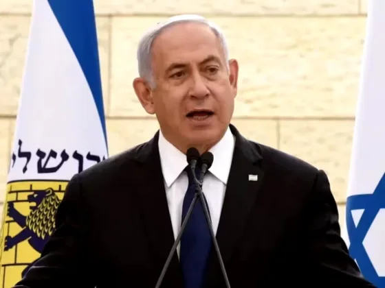 Tras el ataque de Irán, Israel entró en estado de alerta general y Netanyahu se somete a una enorme presión