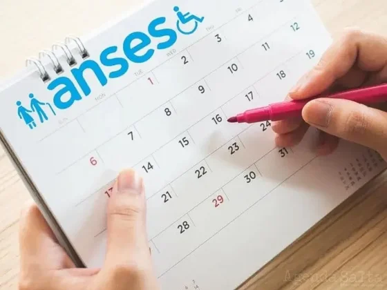 Alerta pensionados: Anses confirmó un importante cambio en el calendario de pagos