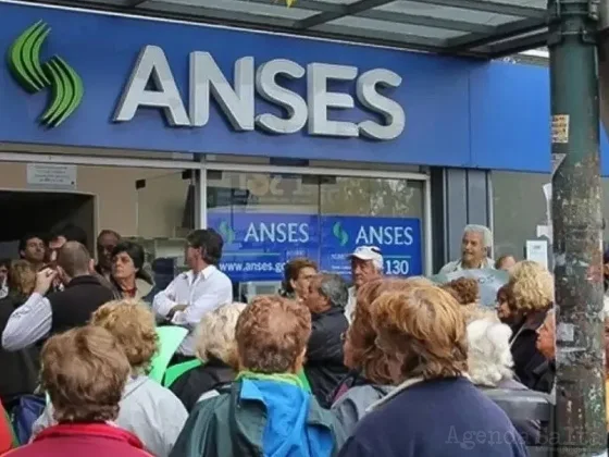 Atención Jubilados: Anses confirmó los aumentos para mayo, junio y julio