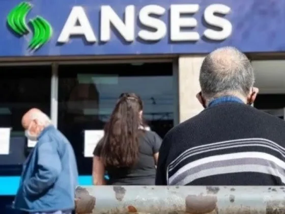 Atención Jubilados: Anses confirmó los aumentos para mayo, junio y julio