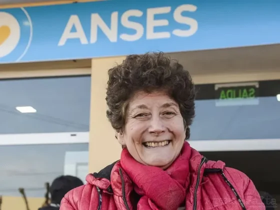 ANSES: quiénes cobran este lunes 15 de abril