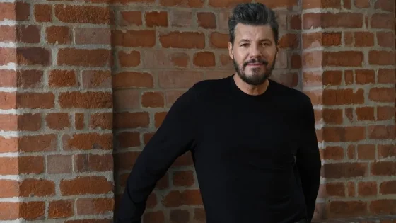 Marcelo Tinelli