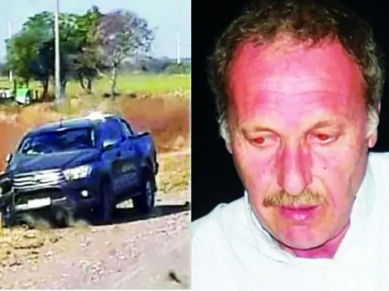 Exintendente salteño fue condenado por un homicidio culposo con víctimas fatales