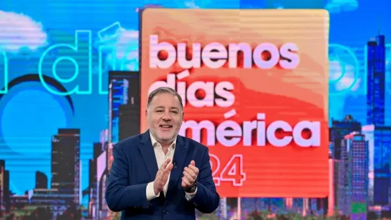 La verdad detrás del “portazo” de Fabián Doman a América TV