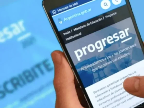 Progresar Trabajo 2024: el Gobierno confirmó nuevas inscripciones. ¿cómo anotarse?