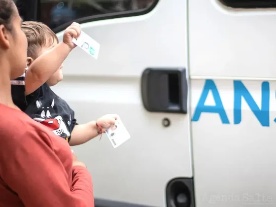 ANSES: quiénes cobran este martes 16 de abril