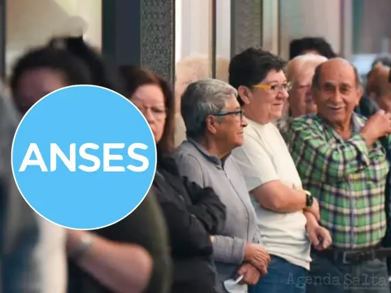 ANSES: quiénes cobran este miércoles 17 de abril