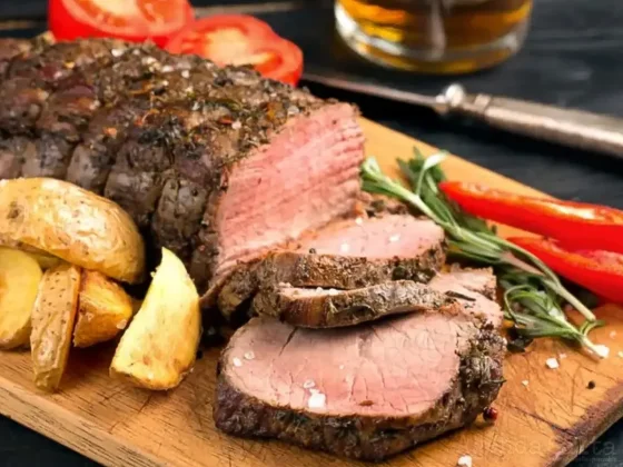 El consumo anual de carne cayó a 42,6 kilos por persona, mínimo histórico