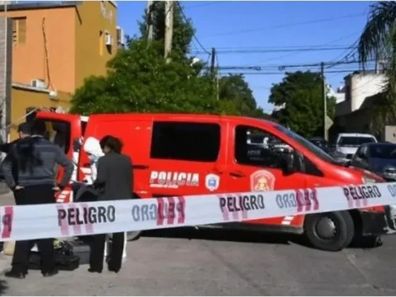 Conmoción en Santiago del Estero: asesinaron a un hombre de 40 puñaladas