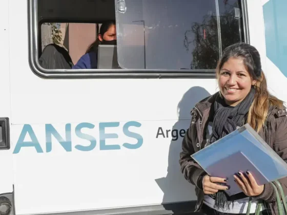 ANSES: quiénes cobran este jueves 18 de abril