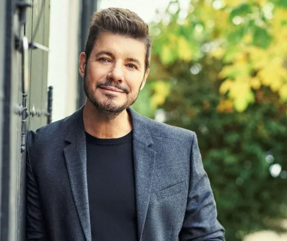 La dulce declaración de amor de Marcelo Tinelli y Guillermina Valdés