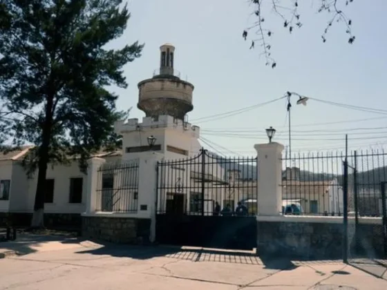 Investigan el origen de la pelea entre los presos del penal de Villa Las Rosas