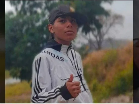 Se busca dar con el paradero de David Nahuel de 15 años