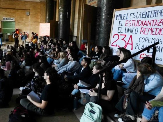 El Gobierno anunció un acuerdo con las universidades públicas: qué partidas presupuestarias aumentó