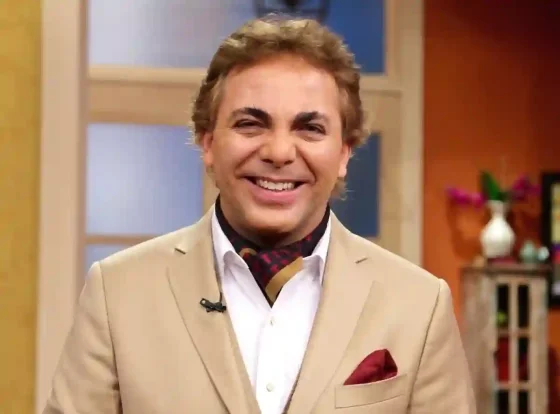 Cristian Castro repite sus pasos con su nueva novia argentina