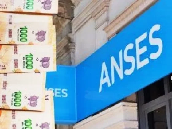 ANSES: ¿Cómo se pagarán las jubilaciones en mayo?