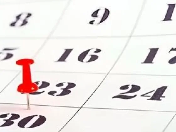 Decretan feriado para el 30 de abril y se une con el del 1° de mayo: a quiénes alcanza