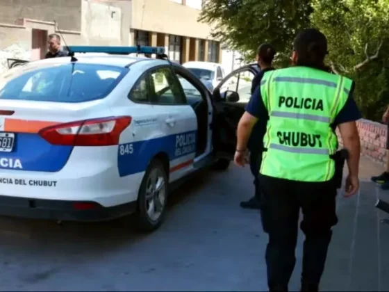 Detuvieron a un hombre que mantuvo cautiva a su pareja durante un año