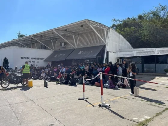 Se realizó con gran éxito el Taller de Mecánica de Motos exclusivo para mujeres