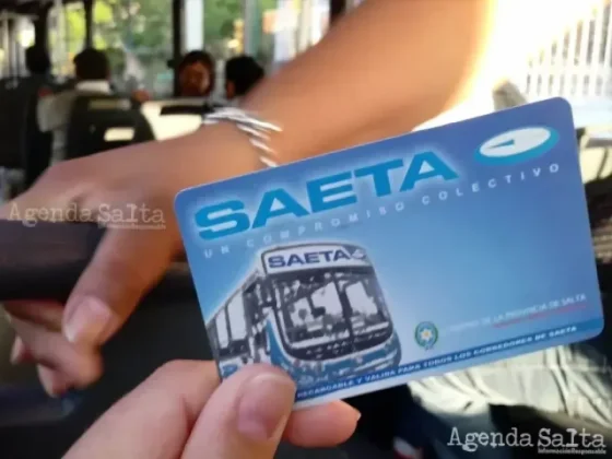 Más de 300 mil usuarios realizaron casi un millón y medio de transbordos