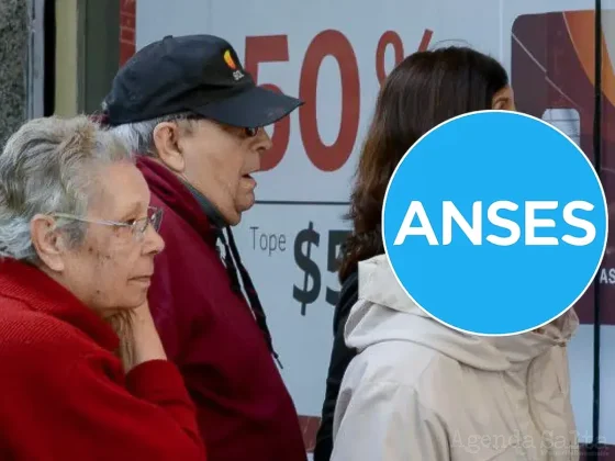 ANSES: quiénes cobran este lunes 22 de abril