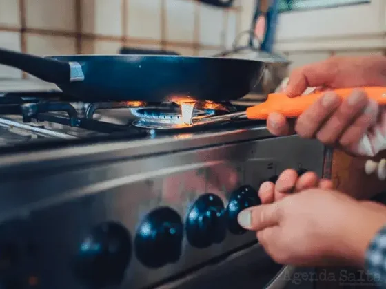 Tras el tarifazo eléctrico ya rigen subas en el gas del 275% al 440% para usuarios salteños