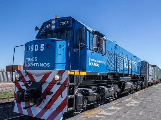 Aumenta la tarifa de transporte de trenes: cuánto costará desde mayo viajar de Güemes a Quijano