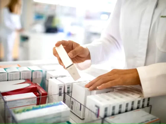 ATENCIÓN: desde julio, la receta electrónica será obligatoria en todo el país para comprar medicamentos
