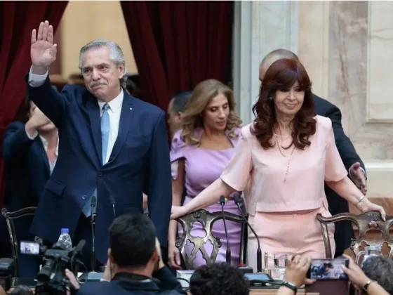 EEUU alertó sobre la corrupción en el gobierno de Alberto Fernández y citó la condena a Cristina Kirchner