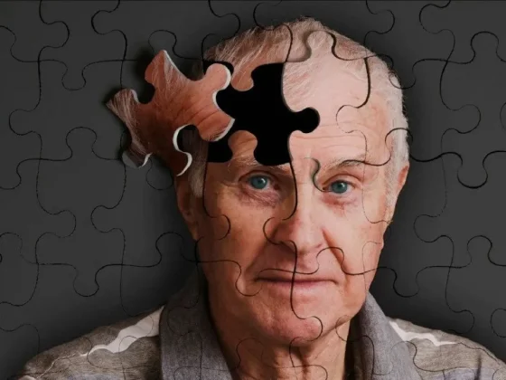 El hábito que te ayudará a prevenir el Alzheimer