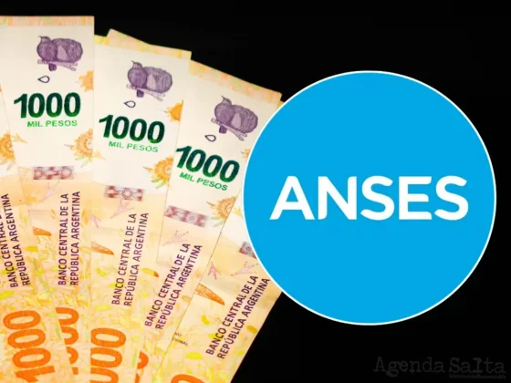 ANSES: quiénes cobran este martes 23 de abril