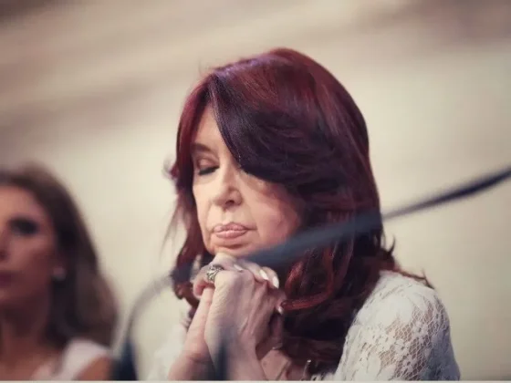 La Corte Suprema dejó firme el rechazo de la demanda que Cristina Kirchner le inició a Eduardo Feinmann
