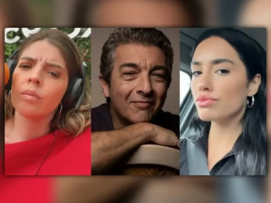 De Lali Espósito a Ricardo Darín, los famosos expresaron su apoyo a la marcha universitaria