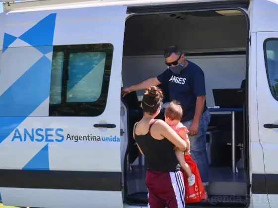 ANSES: quiénes cobran este jueves 25 de abril