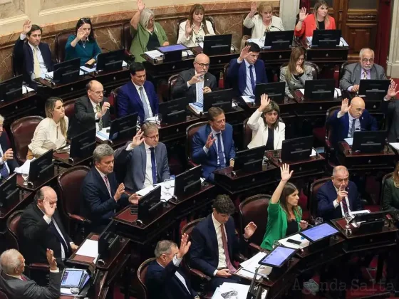 Los senadores tienen 1132 asesores que cuestan al menos $840 millones por mes y hay dudas sobre sus funciones