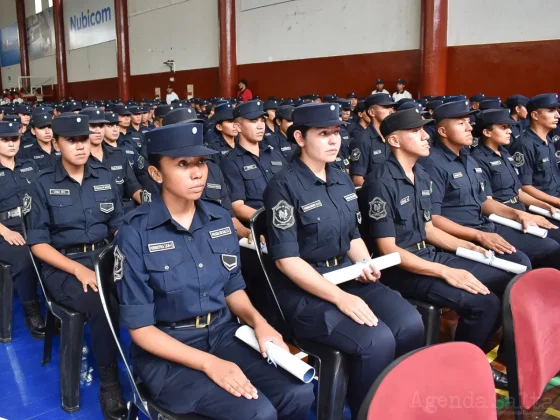 DATOS: Hay TRES MIL policías con licencia ¿Faltan efectivos en la calle?