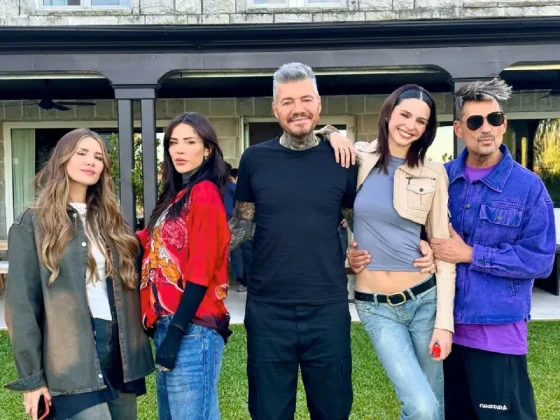 Marcelo Tinelli confesó a quíen le pertenece su corazón