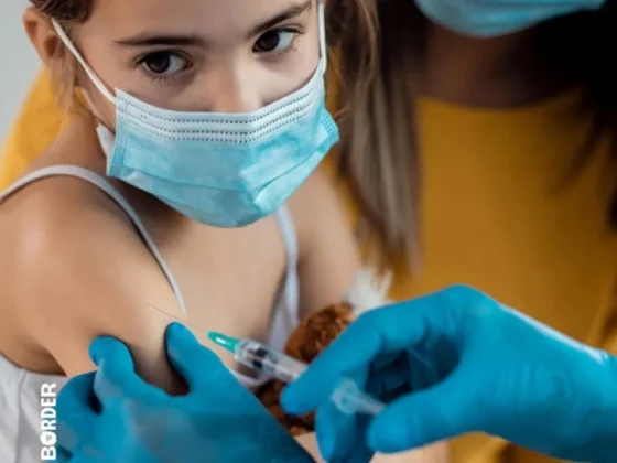La Justicia de Chubut ordena vacunar a una niña pese a la oposición de sus padres
