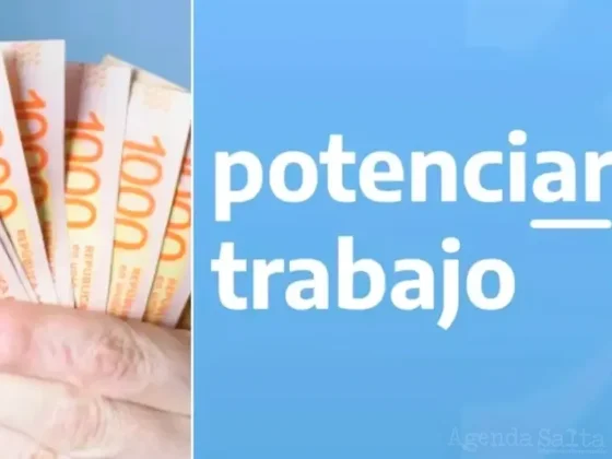 Motivos de bajas del nuevo programa del Potenciar Trabajo: lista completa