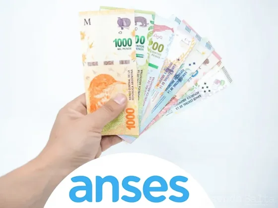 Confirmado: Parejas pueden pedir $91.728 por única vez en Anses, cómo solicitarlos