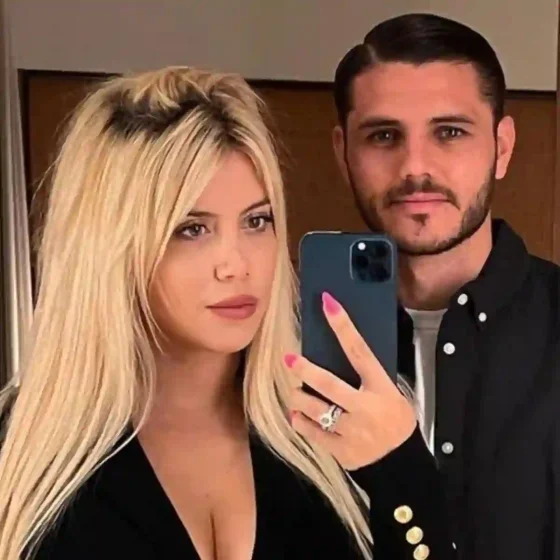 Wanda Nara estrenó su nuevo tema dedicado a Mauro Icardi y estallaron las críticas