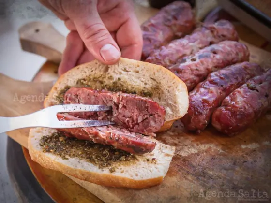 Alerta por el choripán, la bondiola y las salchichas, la carne de cerdo aumentó un 40% en 20 días