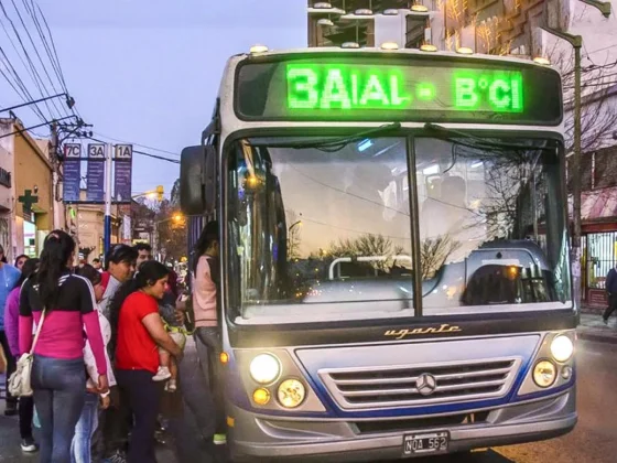 El servicio nocturno de Saeta mantendrá su normalidad