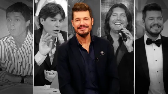 El desesperado pedido de Marcelo Tinelli: “Se lo quieren llevar”