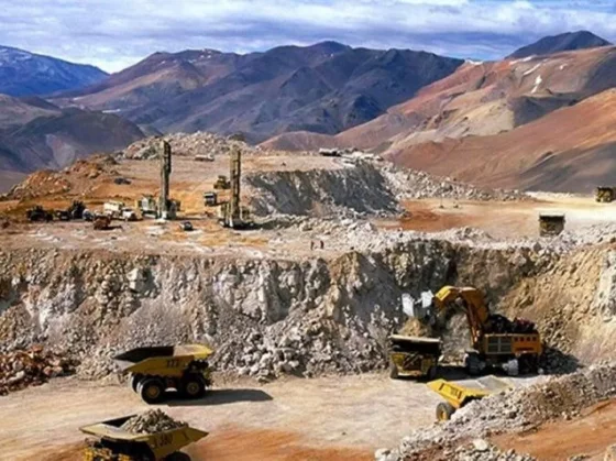 Garantizan la seguridad jurídica y el empleo local en la minería salteña