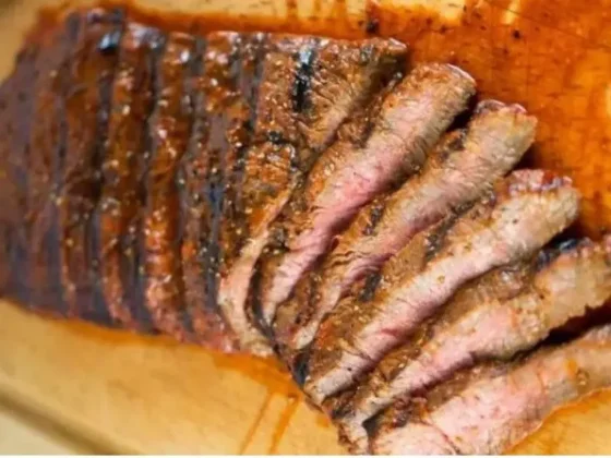 El corte de carne que es barato, sabroso e ideal para la cacerola o el horno