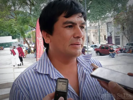 Concejal denuncia al intendente por discriminación: “siento que soy violentada institucionalmente y políticamente”