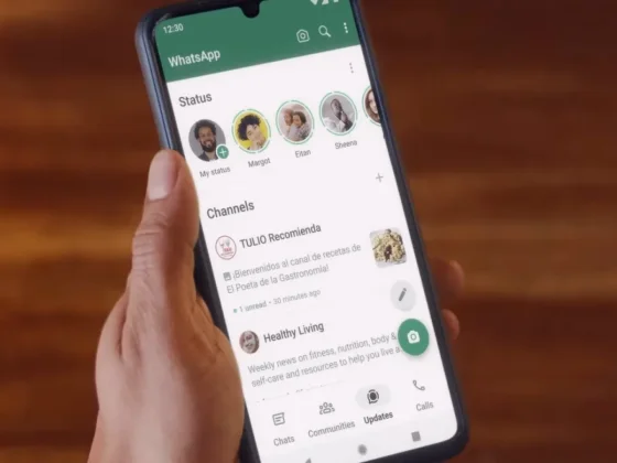 WhatsApp: Qué es y para qué sirve el nuevo ícono de doble fecha de