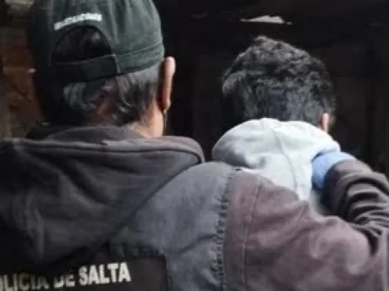 Salteño fue imputado por distribución de material de abuso sexual infantil